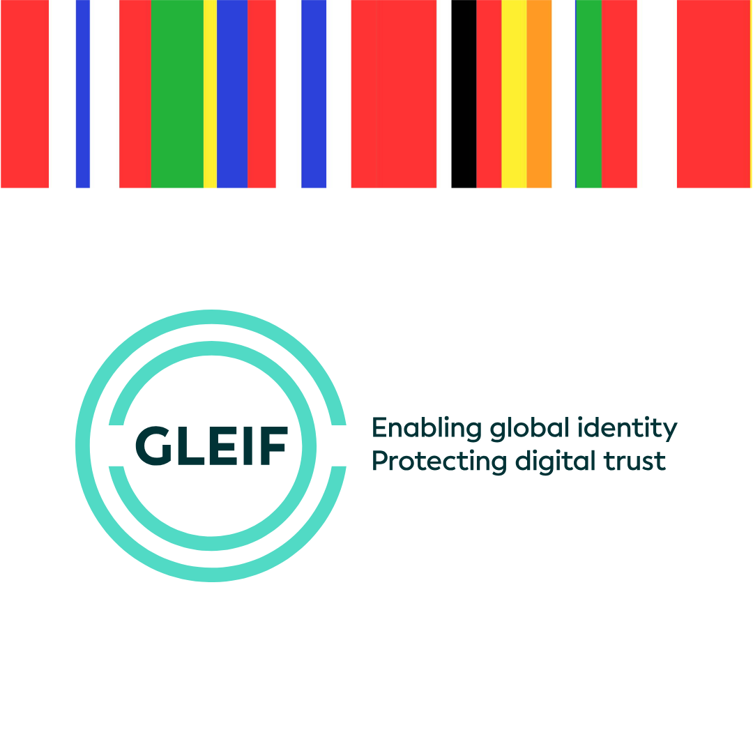 GLEIF's tweet photo. GLEIF is heading to the Global Digital Collaboration Conference 2026 (#GDC26) in Geneva! 🇨🇭

As a co-organizer, we’ll join discussions on trusted organizational identity, digital assets, and #AI agents, exploring how the #LEI and #vLEI can strengthen interoperability, transparency, and trust across the global digital economy.

👉 Check out the agenda to find all the sessions: https://t.co/WTqztLv0uE