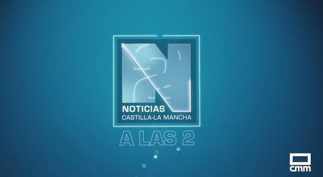 blvcom's tweet photo. 📰 @CMM_noticias 'a las 2' en @CMM_es registró 62.000 ESPECTADORES ÚNICOS (AA).

🗣️ El informativo consiguió 32.000 espectadores de media y un 9,1% de cuota. 

#CMMNoticias #Audiencias📺📊 https://t.co/UBLulyzJDw