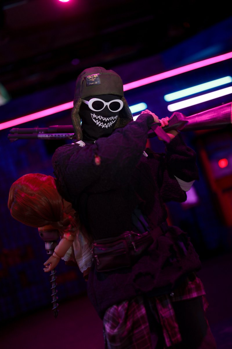 miniminicos_'s tweet photo. 2026 gamescom
https://t.co/AVLGt98dmN - Floyd
#krafton
#Dednet
@mediabox_creators
@amarancreators https://t.co/w8NzDGmfDg