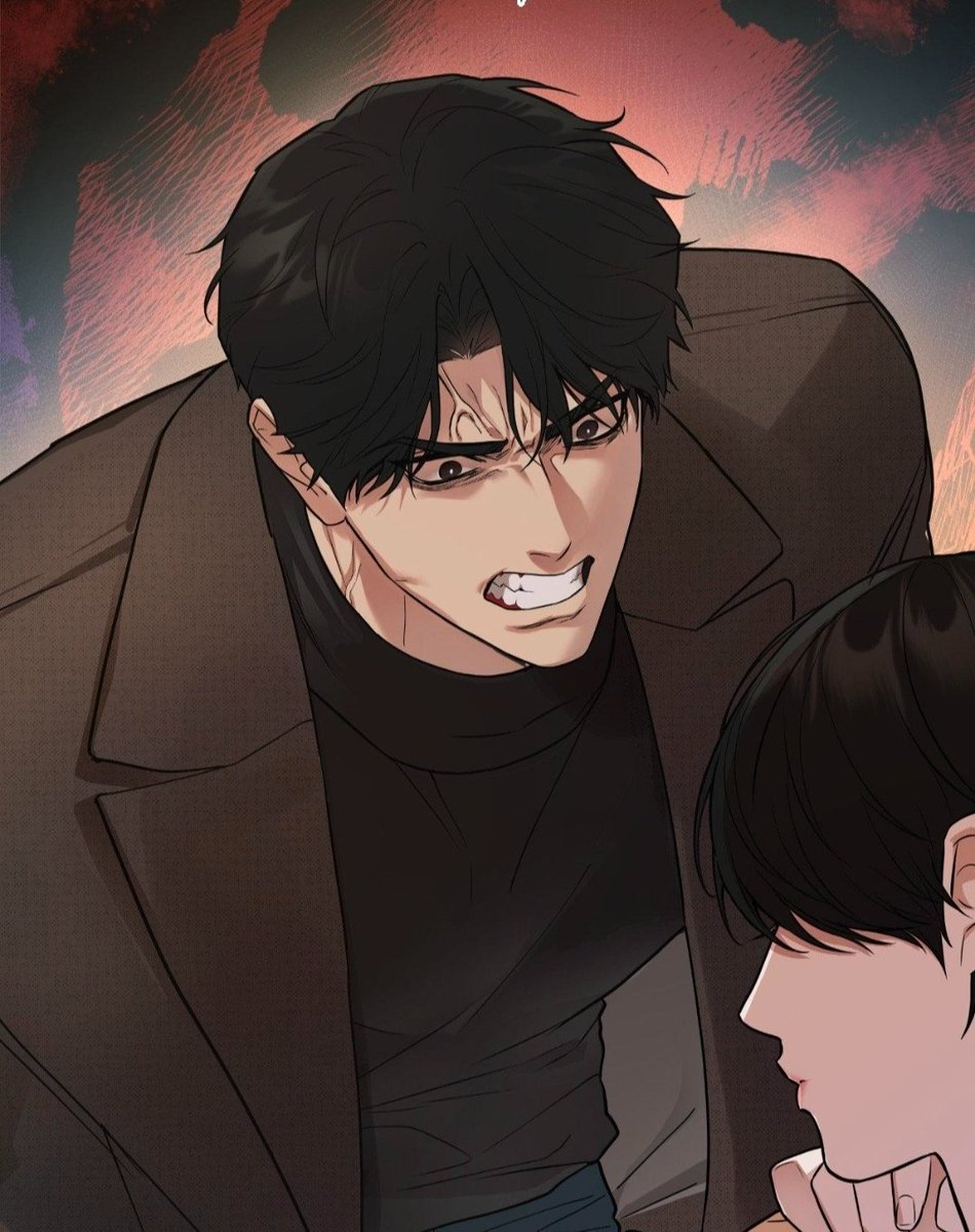 svvn_z's tweet photo. I miss the rebellious Jiwook https://t.co/9G4L1Yab8M