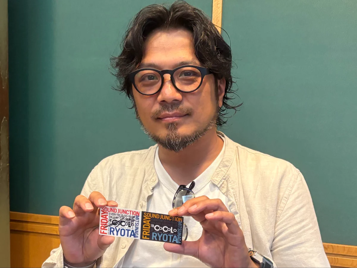 FM COCOLO『FRIDAY SOUND JUNCTION』 ｜フラジャン on X