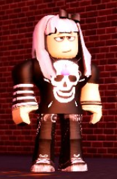 RoxyXFireCANON's tweet photo. Mia... wth is that shirt . Add elliot sister to forsaken nowwww https://t.co/SQn26Slpn1
