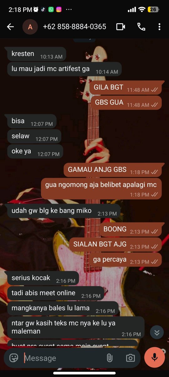 00UTERSPACE's tweet photo. ANNJINGGGGGG ADA AJA DAAHHHHH https://t.co/fqO7ewSi6m