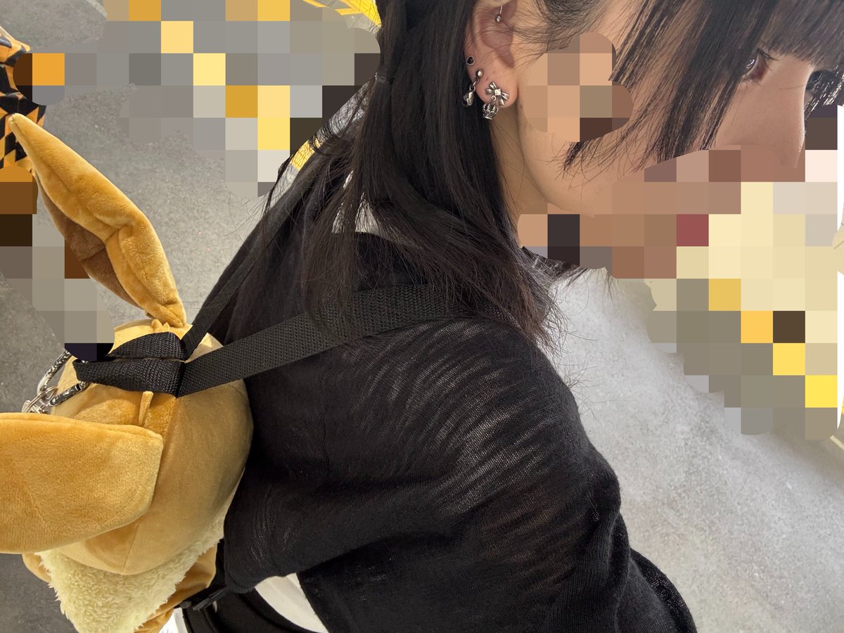 puipui_1540's tweet photo. イーブイとお出けけ https://t.co/gexIKzGKss