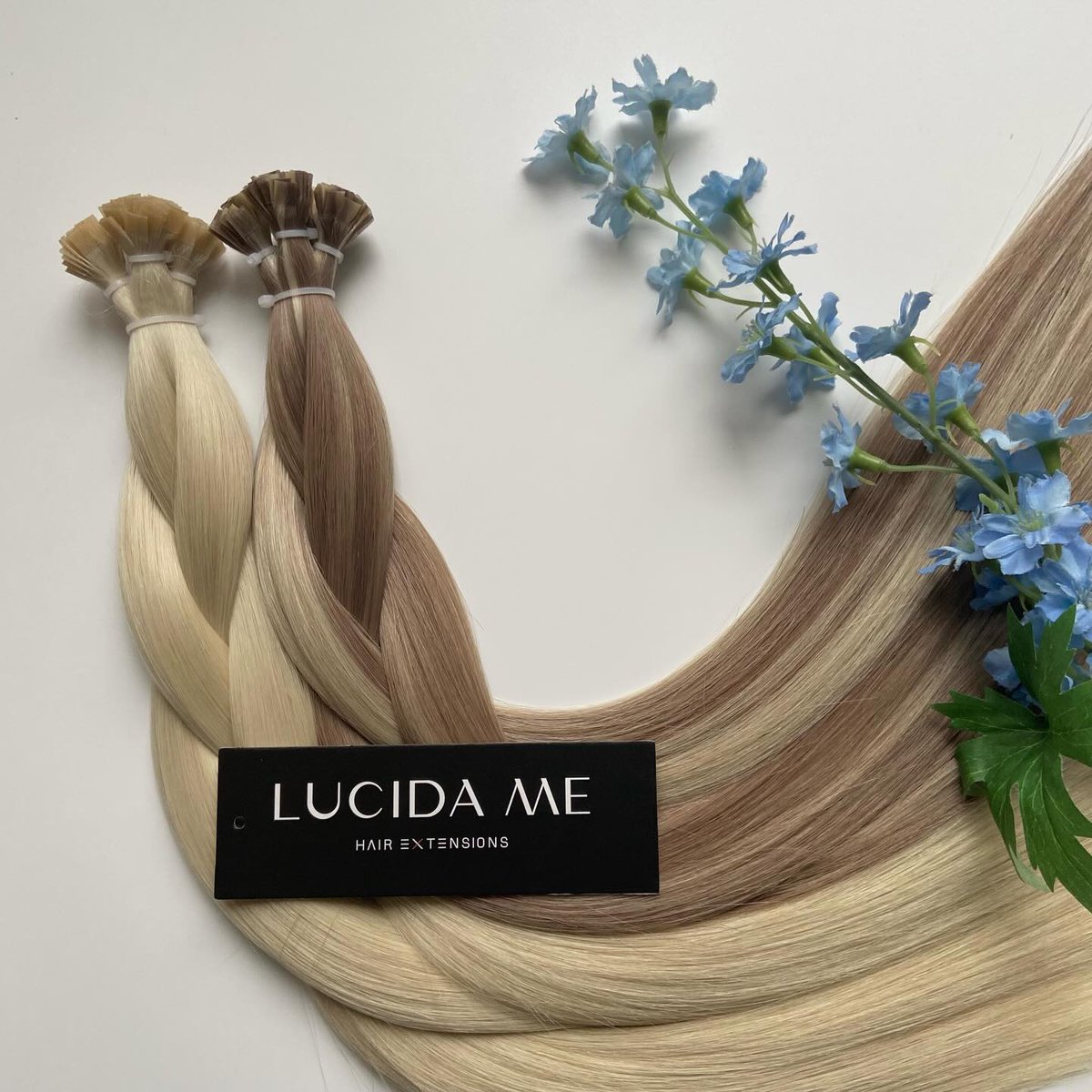 Aleexiaj's tweet photo. Lucidame Hair Factory

Our hair is cut from a single young, healthy donor, with cuticles aligned in the same direction. Intact, tangle-free, minimal shedding, and lasts 1–2 years with proper care. https://t.co/Pjm449Jjgr