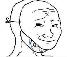 Sky_llet's tweet photo. @Fantasma__76 @usuarioJGBS @Tiranicoo "Pero es mucho peor ser derechista en la vida real, es de fracasados 🤡"

En su mente sonó chévere seguro jaja. https://t.co/ad9SigD1fo