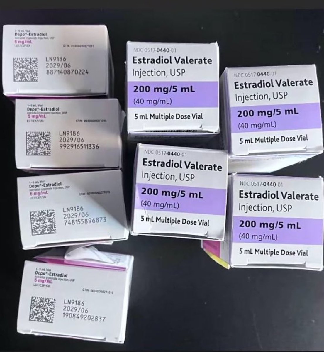 mtf_hrt's tweet photo. Estradiol 200’g/5ml 

Available in Bulk https://t.co/tmcoQh8LgV