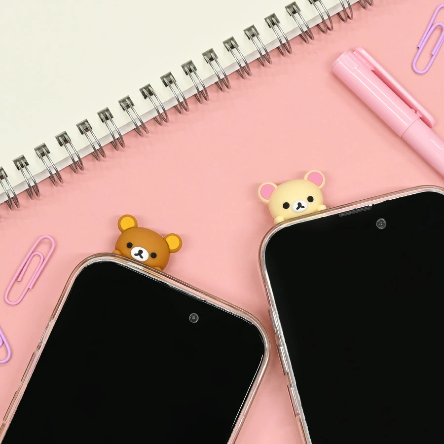 korilakkuma_net's tweet photo. グルマンディーズで予約開始！

リラックマ ひょっとも

https://t.co/AhKUTwycao https://t.co/3LtWuIOEV6