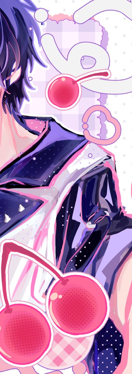kir0__ku's tweet photo. ʚ💜ɞ--------------------------------------ʚ🩵ɞ https://t.co/FxVQ9oqgwK