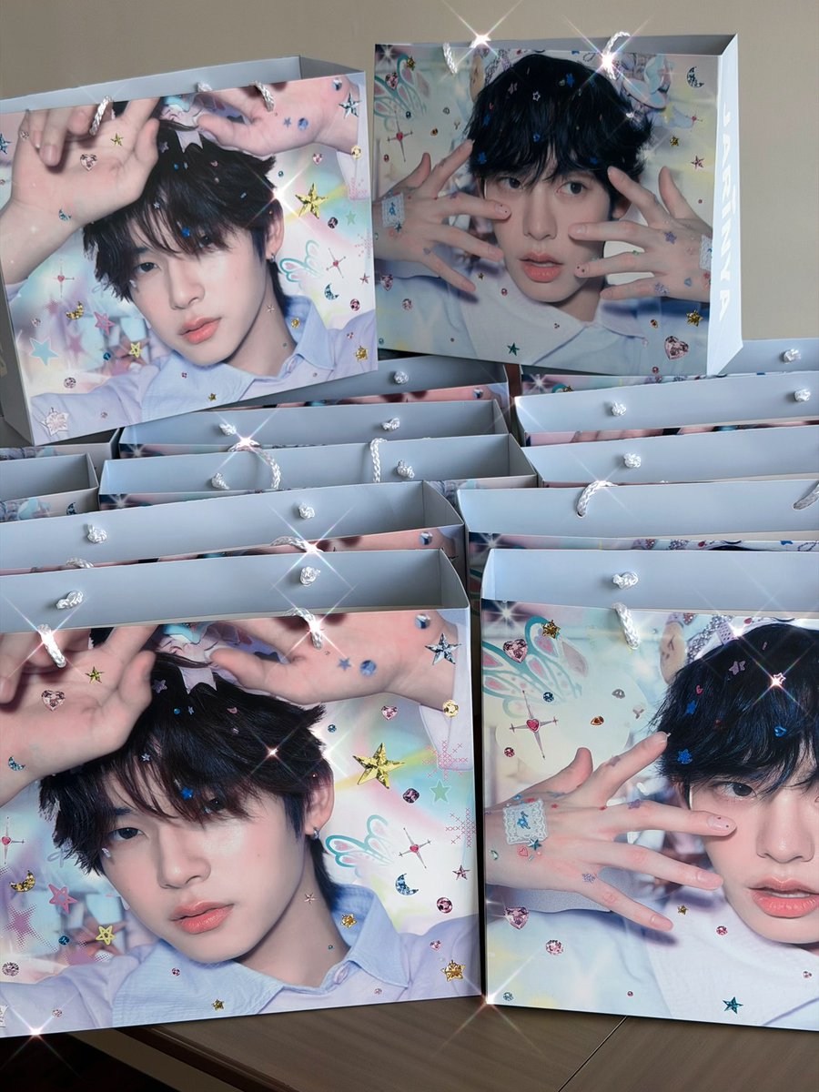 jarinyaofficial's tweet photo. Lucky fans see you tmr krub🤟🏻💖

#jarinyaofficial
#jarinyaxteeteepor https://t.co/eA6UwQAndn