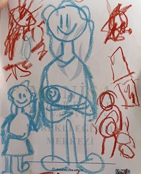 gidesimgelir's tweet photo. @Yusuf__Tekin Öğretmen de anne, öğretmen de baba… Onların çocuklarının da aileleriyle birlikte olmaya ihtiyacı var. Aile bütünlüğü için il emri bekliyoruz. @Yusuf__Tekin @cftcblnt @mebpgm @RTErdogan @EmineErdogan #MaarifinMimarindanilEmri 💝 https://t.co/cjYsmjH0P9