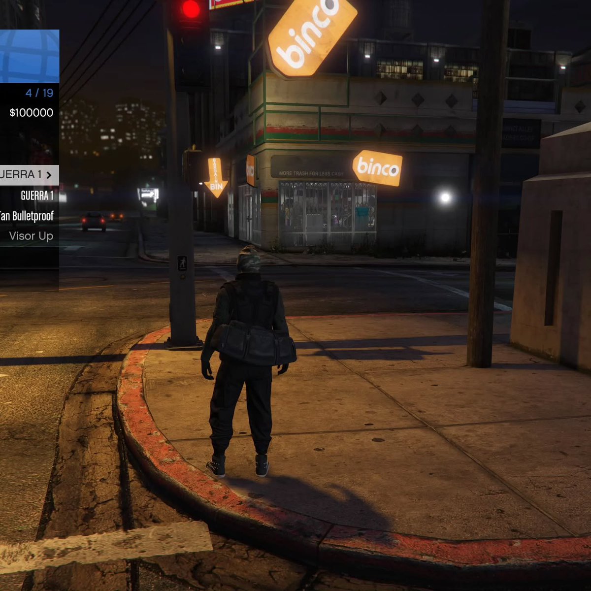 Modded_servic's tweet photo. Male account
PS5 ACC
Lvl 538
46 mill
Og green duffle bag
Moddedoutfits
Free name change
Unlock π done β
Research done β
Region:
Bin:
C/O:
MESSAGE ME PRIVATELY IF INTERESTED FOR PRICE AND INFO
#GTA #gta4 #GTA6 #GTA5 #XBOX #PC #PS4 #PS5 #MODDEDACCOUNTS #PLAYSTATIONS https://t.co/h5URD0SjjO