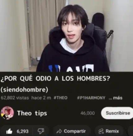 tervkkrr's tweet photo. @ftmjimin Amigx no le hagas caso tu eres un influencer más costoso que el https://t.co/ajDKrV3SVW