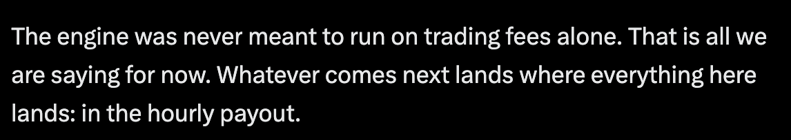 _skobro's tweet photo. take the chance while the path is not clear
eventually, you will get rewarded https://t.co/25usTgCEmR
