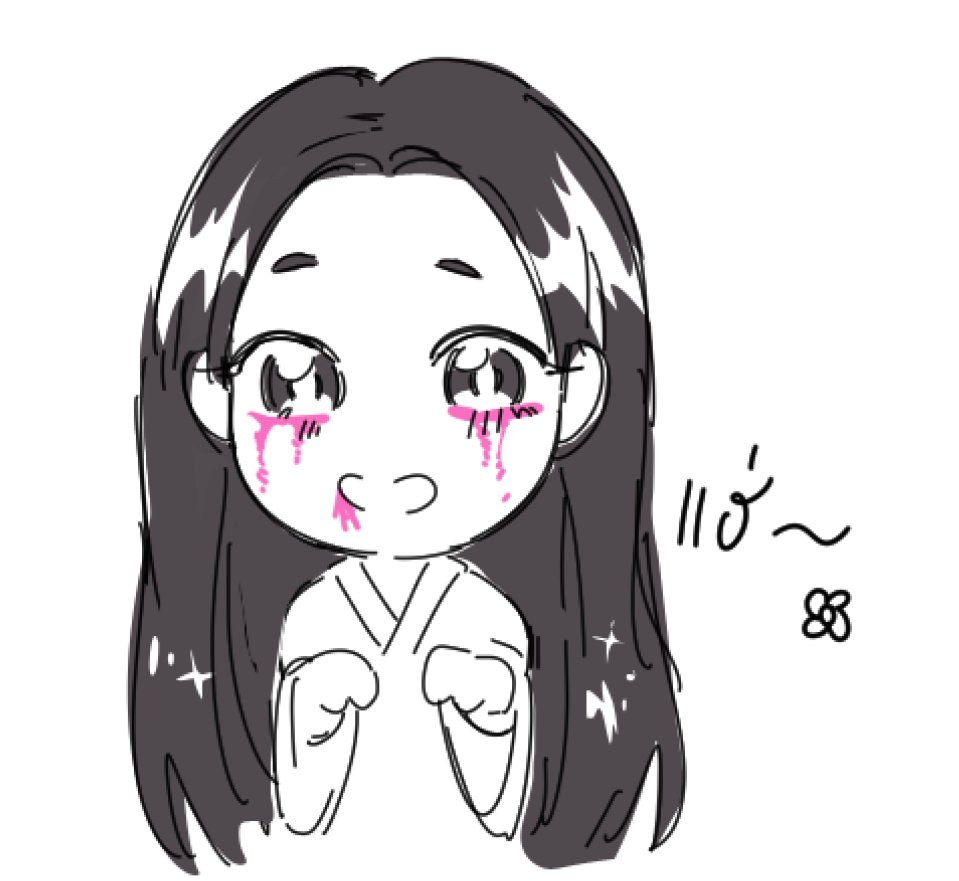 OL3tter's tweet photo. tw : fake blood

ผีอะไรน่ารักขนาดนี้หนอ https://t.co/DnOimoVSdg