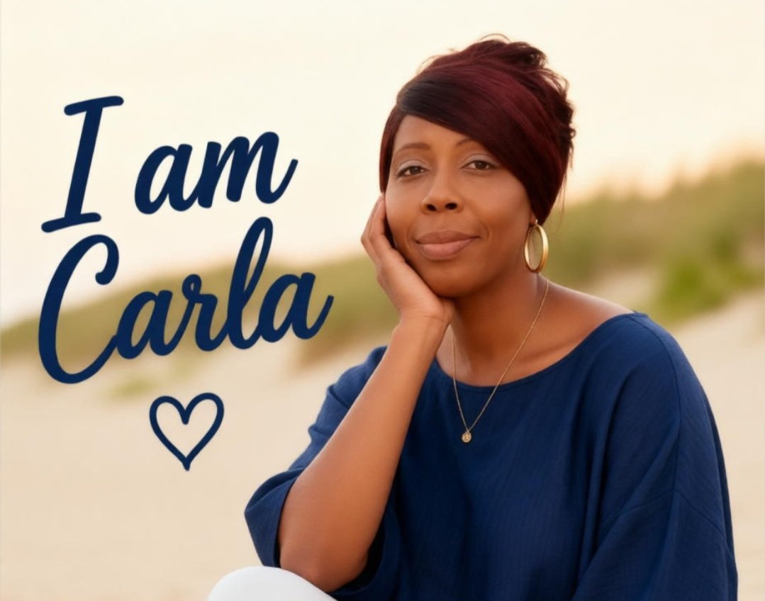 carlapclark's tweet photo. A Refreshed Hello To All! https://t.co/U2jVHfzdn5
