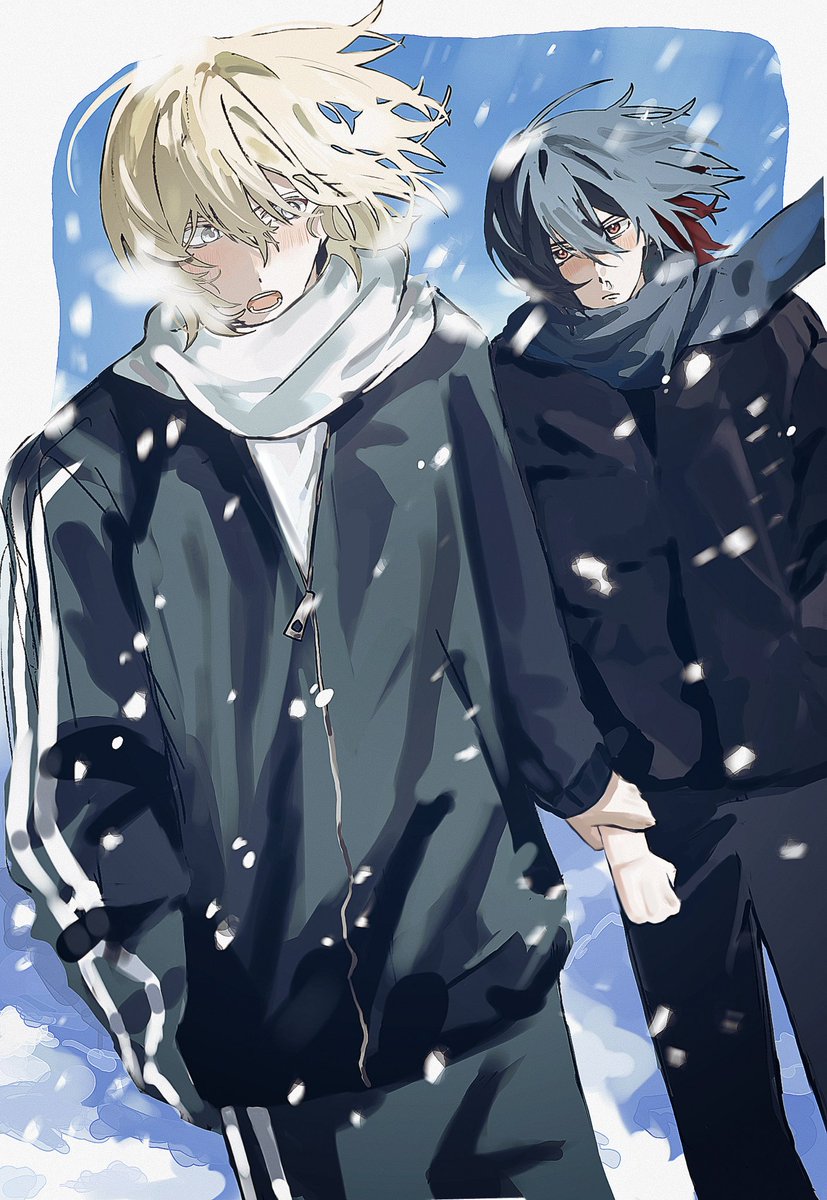 comugiwa's tweet photo. #絵描きさんと繋がりたい  #自創作に狂ってる人間と繋がりたい

創作BL描いてます
お互いにたくさん語り合いたいです😭‼️‼️無限に語れます
いいね中心に回ります💓よろしくです(*´∀`)ﾉ https://t.co/w07R2nWxLu