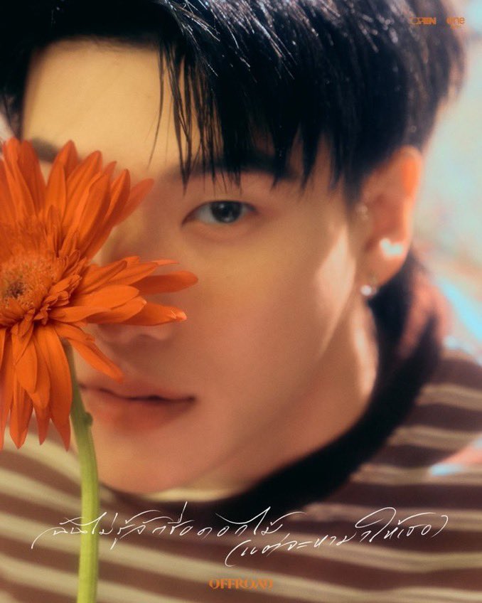 OffroadTrendTH's tweet photo. ขอดูรูปดอกไม้ในเครื่องทุกคนหน่อยคับ

โควท + เมนชั่น ติดแท็กคีเวิร์ดด้วยน้า

OFFROAD SINGLE KV
#ฉันไม่รู้จักชื่อดอกไม้แต่จะหามาให้เธอ https://t.co/JXu4VhlRSB