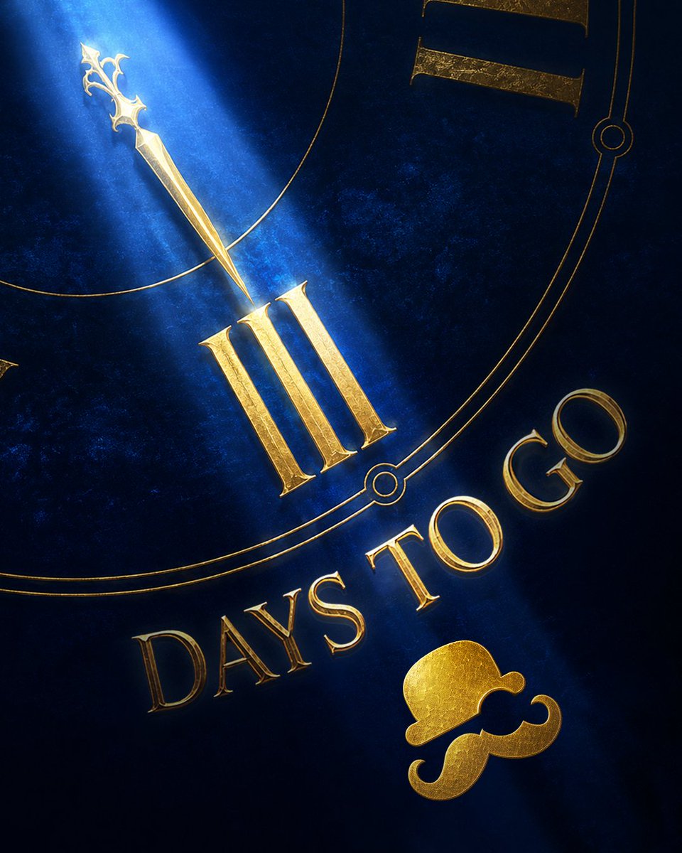 chipsgg's tweet photo. 3 DAYS 👀

You’re gonna wanna be on Chips https://t.co/RVrXOXLUO5