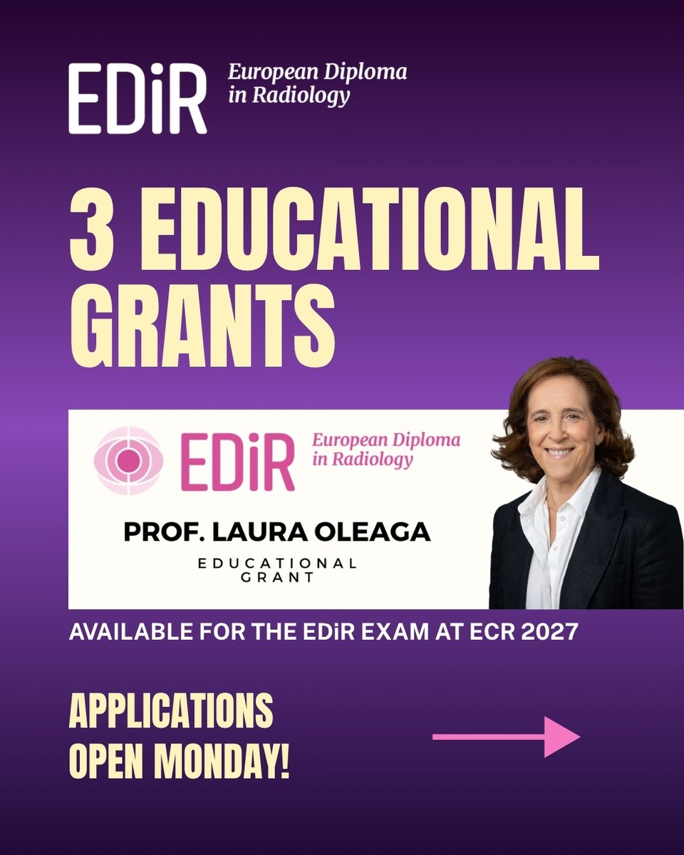 EDiRNetwork tweet picture