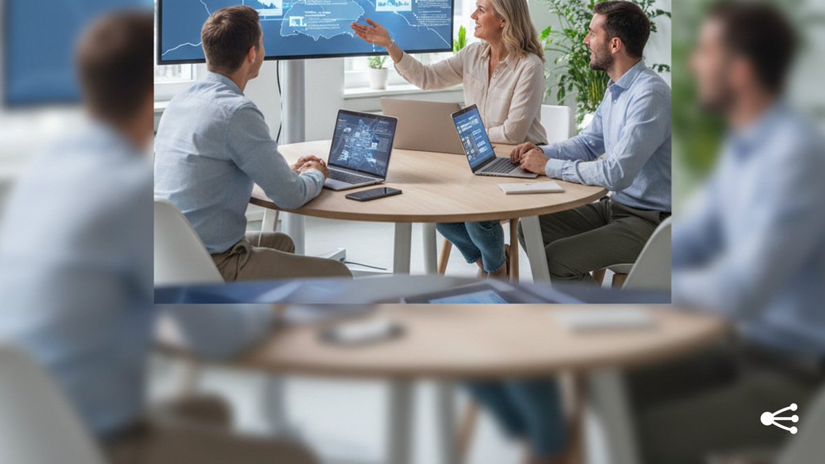 personativDE's tweet photo. Automatisierte Content-Erstellung: der Schlüssel für KMUs zur effektiven Sichtbarkeit. Ich habe es erlebt: Mit Tools wie Personativ wurde unser monatlicher Aufwand für Content

[KI-generiert]

Erstellt mit https://t.co/MUPH9zniSf

#ContentMarketing #KMU #Sichtbarkeit https://t.co/irVIAxH5zo