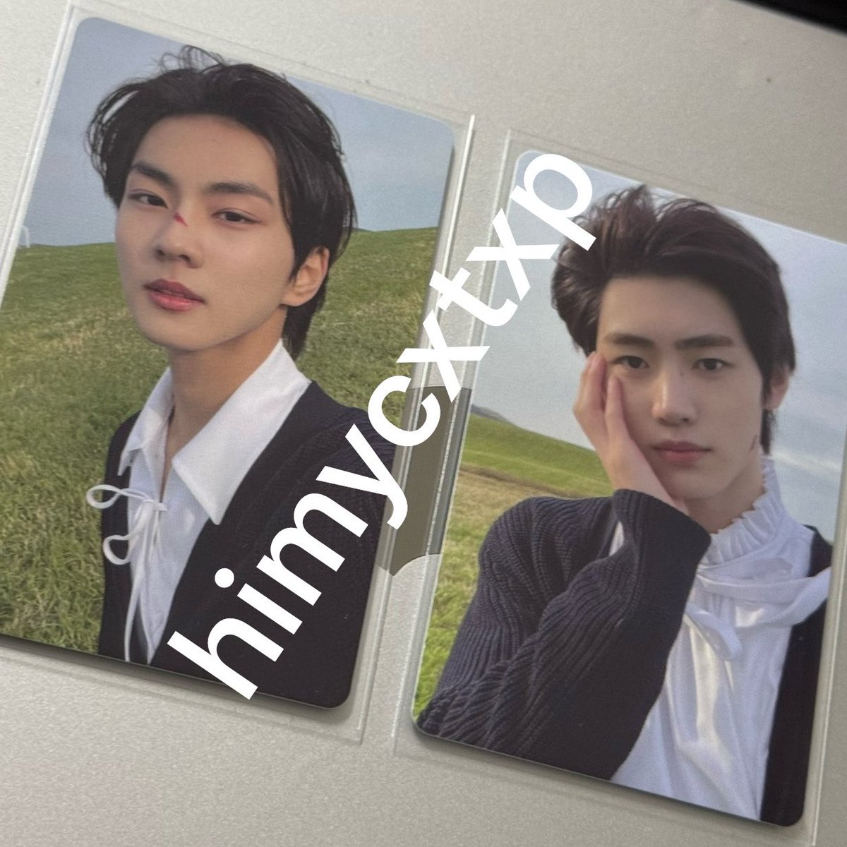 himycxtxp's tweet photo. ได้รับของแล้วนะคะ 💖🌤️ #mmbbrw https://t.co/l0tmdkP8CN
