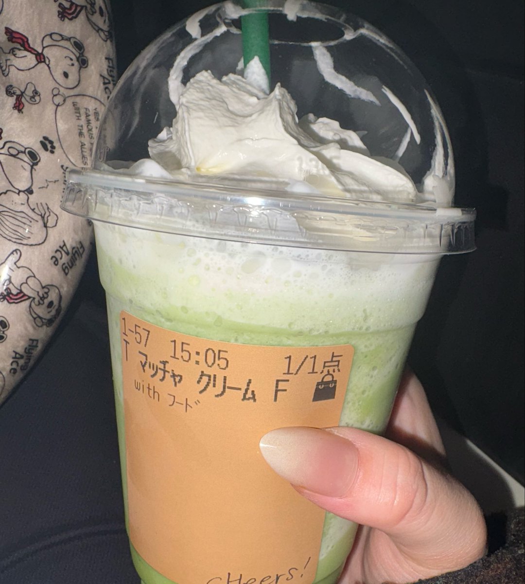 met___28's tweet photo. 抹茶ℓσνє♡
この時の雰囲気お気に入り˖ ࣪⊹ https://t.co/pnZ1JLjjSw
