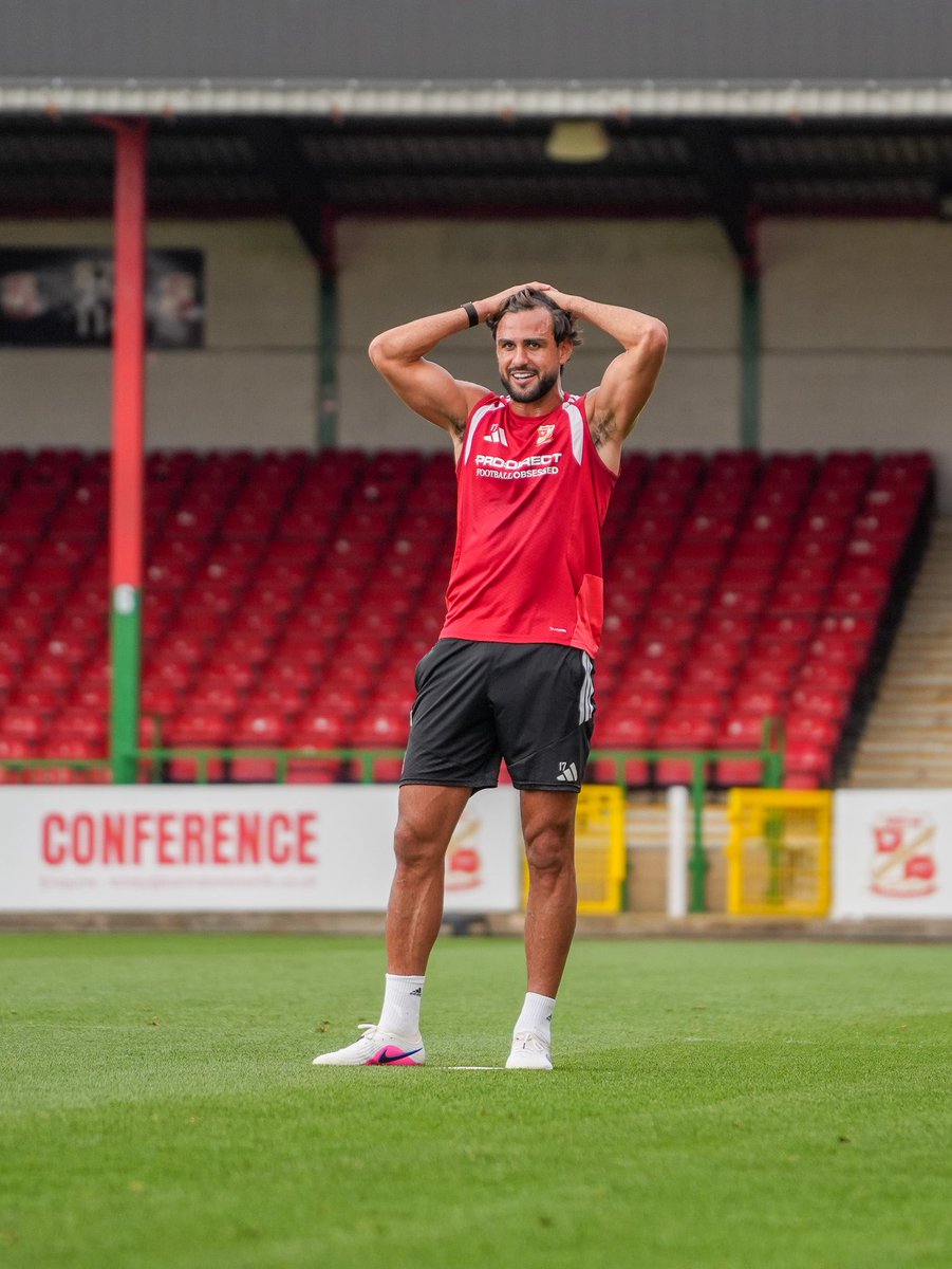 Official_STFC's tweet photo. All set for Oldham (a) 🏃‍♂️ https://t.co/dvf6mkc6Oa