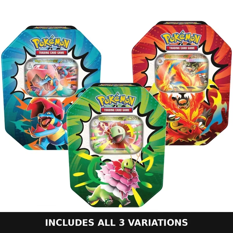 funkofinderz's tweet photo. Anybody grabbing Ascended Heroes Tins in-store today? 👀

#PokemonTCG #AscendedHeroes #Target #BestBuy https://t.co/0xfSwXTTJT