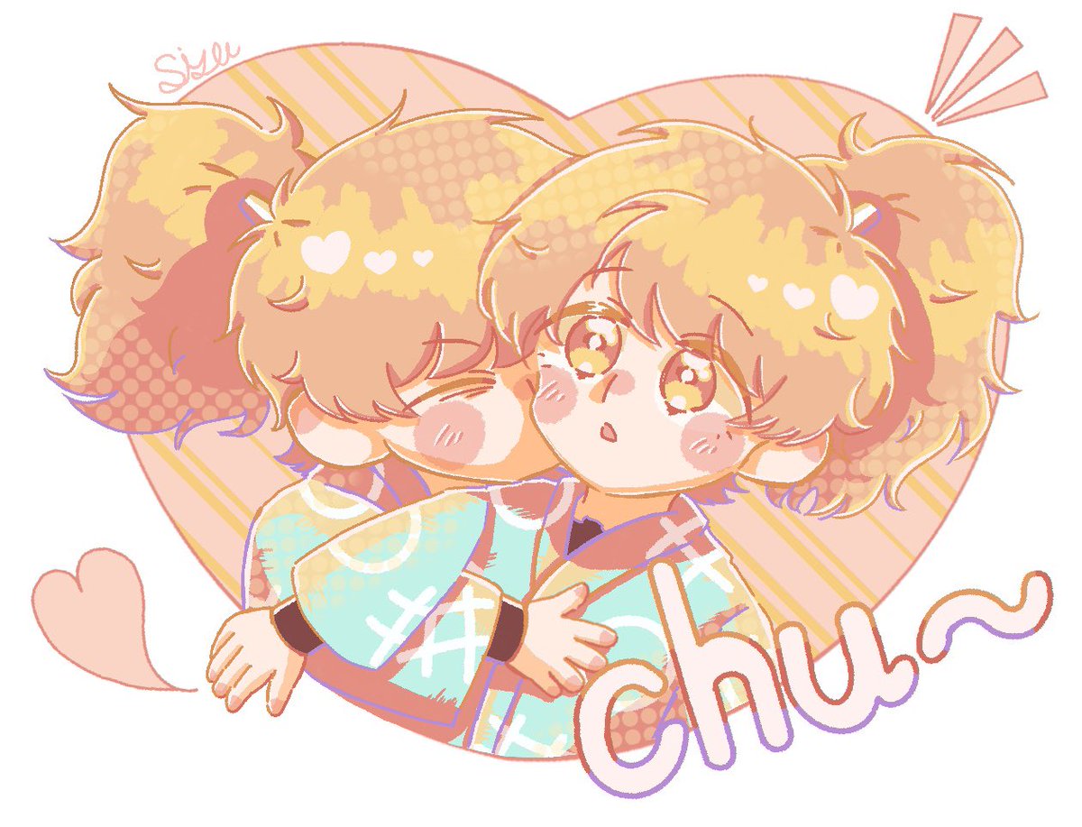 kagi_sizuk's tweet photo. #鉢雷の日 おめでとう🎉🎉(過去絵) https://t.co/N18FwbIaun