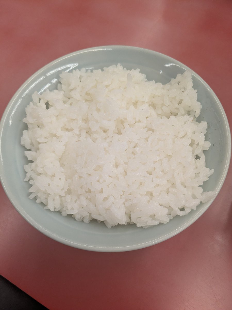 l235s_'s tweet photo. やっぱり山岡家しか勝たんな〜
背脂変更多め濃いめ硬め https://t.co/JTQpoHTAz6