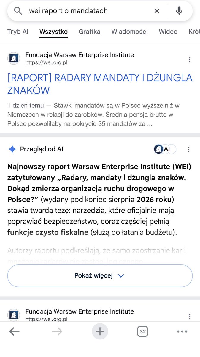 MarcinPielot's tweet photo. @_zboral W czym problem? Taki wielki redaktor a Google nie potrafi używać ? https://t.co/NfQF7kl27X