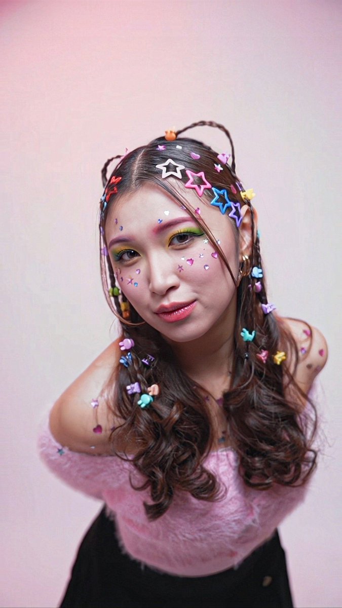 Heru_satyaa's tweet photo. Cantik😍💐, jarang" kan dia mau begini wkwk @_shanindira https://t.co/G1Hfy0HiMM