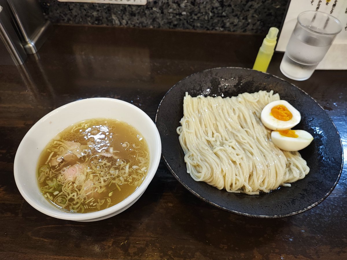 soul_722's tweet photo. だみだ。眠い😪
進化してる場合じゃなかったけど上手かった🤤🍜 https://t.co/30yW5991KI
