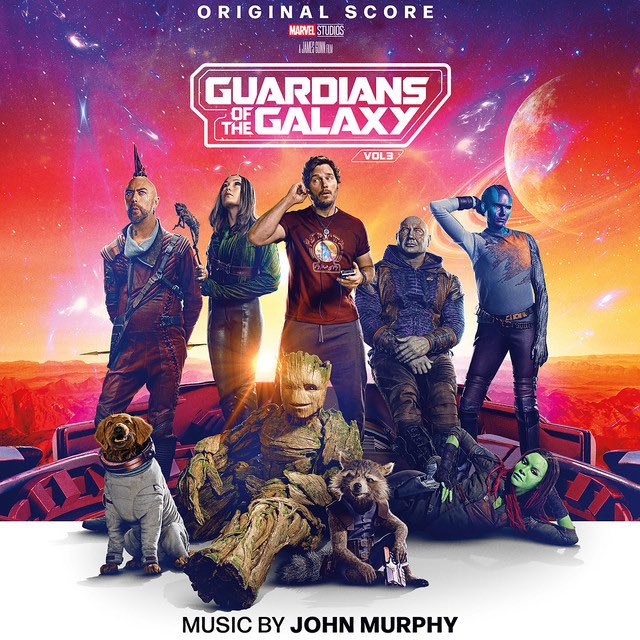 Kryptonian_Cafe's tweet photo. @mrmightyrezz @The1TheyCallF00 @Crackerphoenix Bro never watched the Guardians movies https://t.co/G8Isz6J54s
