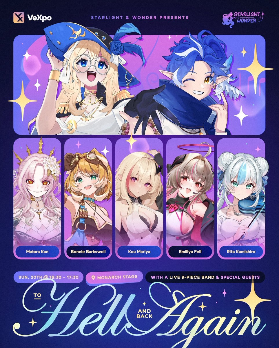 Vtuber_Expo tweet picture