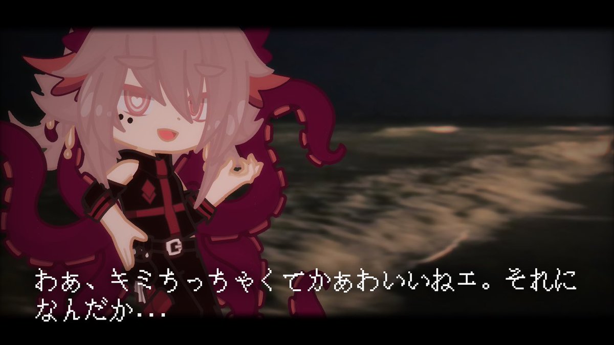 Lasria050's tweet photo. 面影 https://t.co/PWhImtSxHP