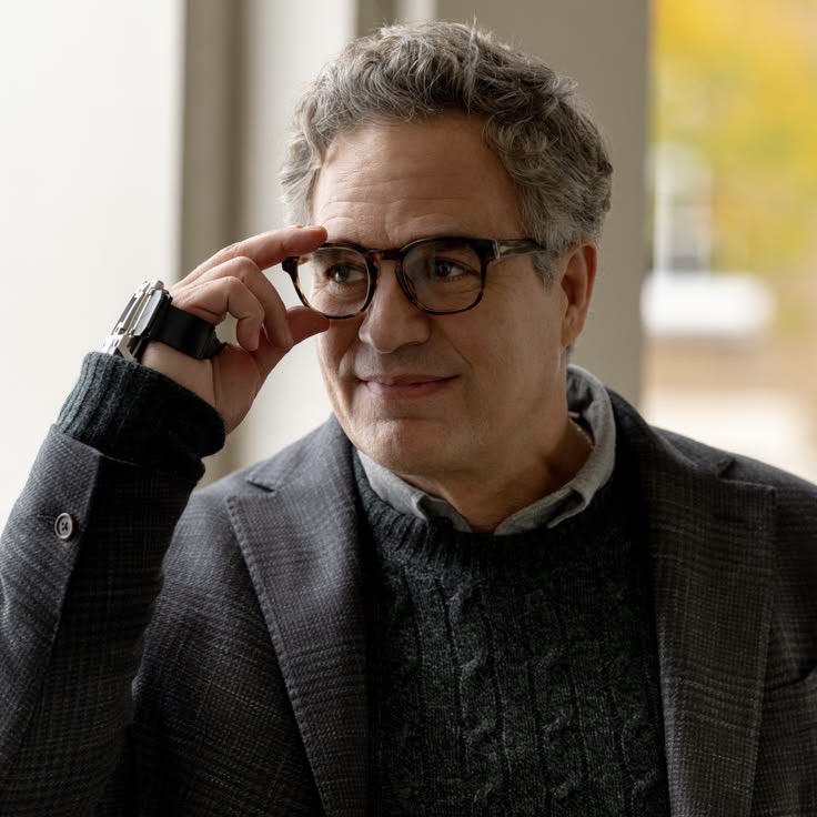sociedadexmen's tweet photo. 🚨 RUMOR: O Hulk/Bruce Banner aparentemente retornará em ‘X-MEN’.

Mark Ruffalo filmou todas as suas cenas em um único dia.

(via: The Hot Mic) https://t.co/aZNyvzFYbo