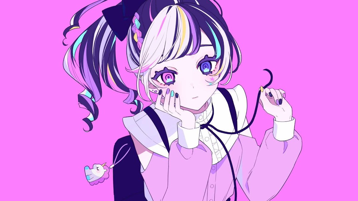 Er9pphXh's tweet photo. @angarlicmgmt よろしければユニコーンガールちゃんをお願いします⸜🙌🏻⸝ https://t.co/KU7E97bSsh