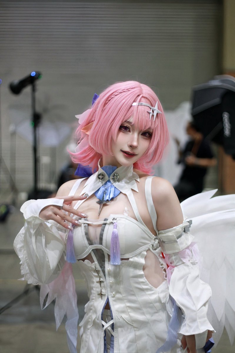 Choisan1001's tweet photo. 젠레스 존 제로
Remielle
@mini__cos https://t.co/pABNmYvxdo