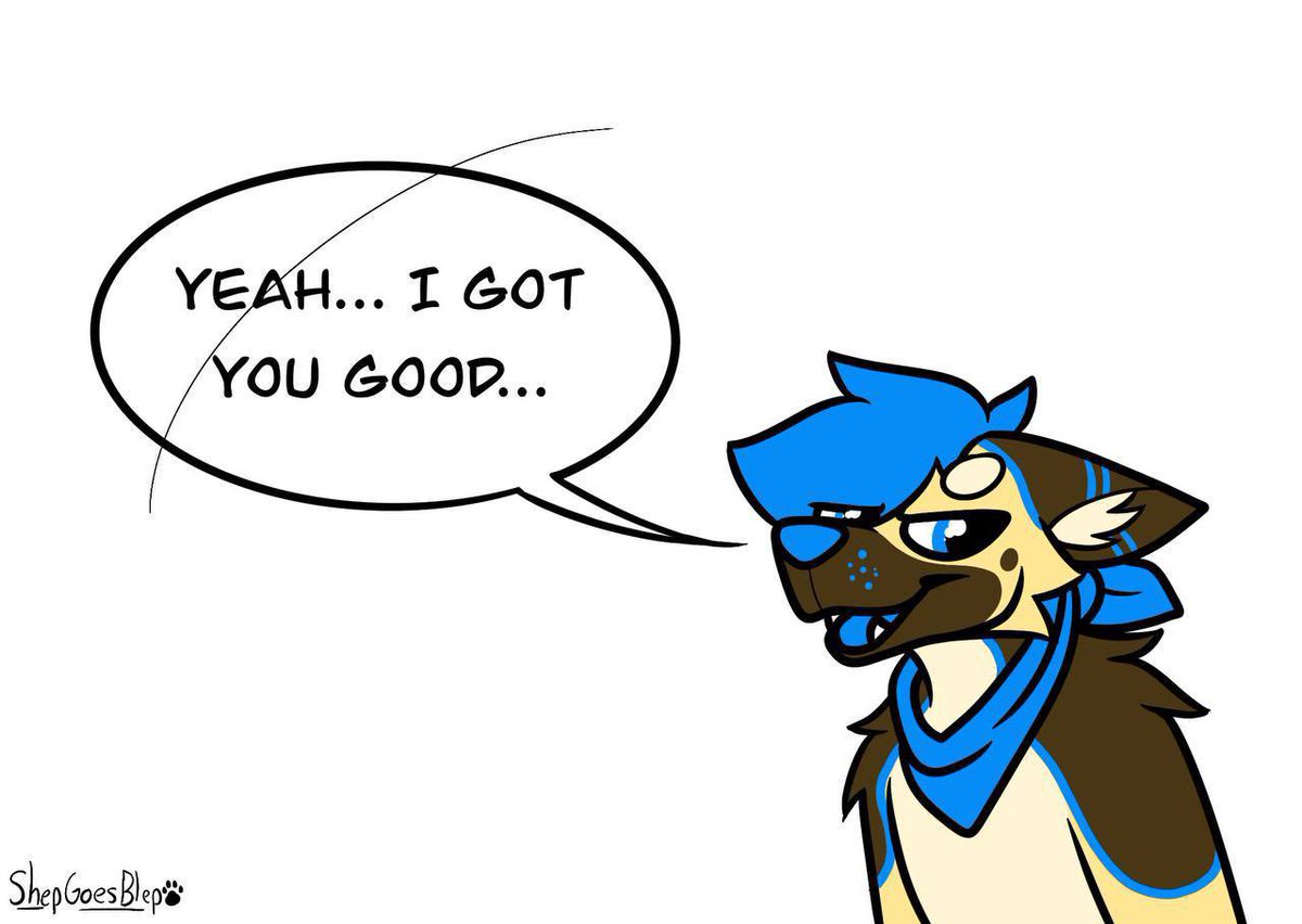 ShepGoesBlep's tweet photo. Teehee https://t.co/78yIuSfZ6S
