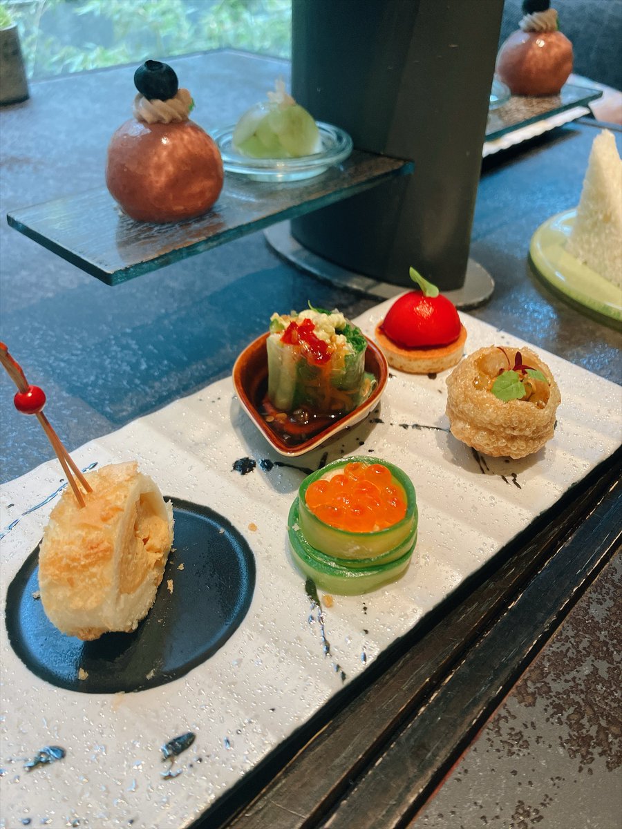 sa3ra3mi's tweet photo. あまいもん食べた https://t.co/WT3XGMN3ko