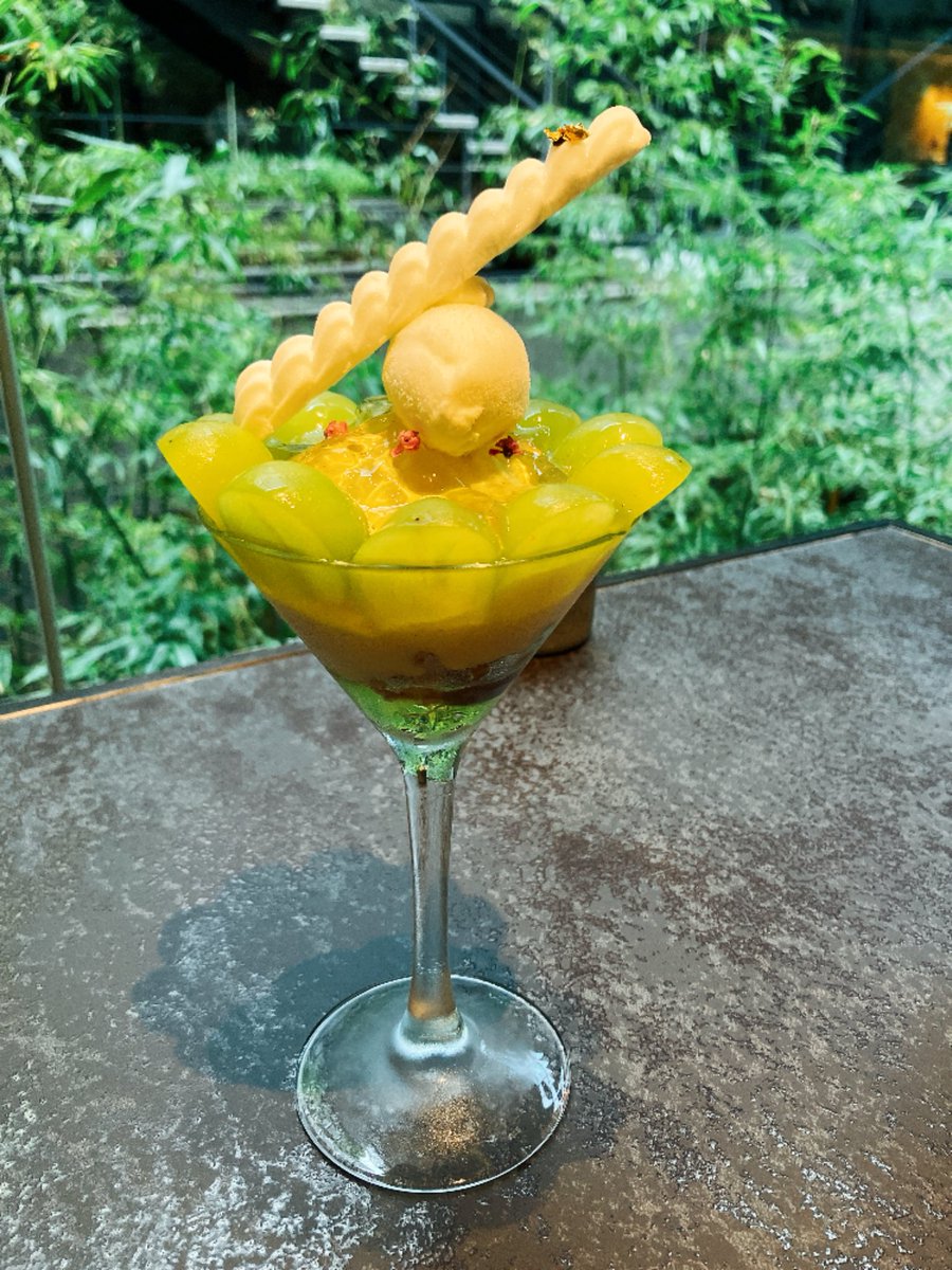 sa3ra3mi's tweet photo. あまいもん食べた https://t.co/WT3XGMN3ko