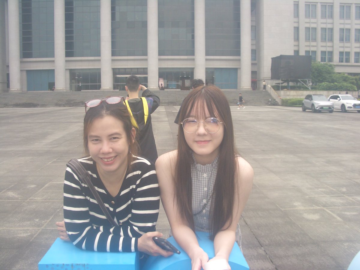 Mini_Cat123's tweet photo. รูปภาพจากกล้อง *ไม่ได้มีการแต่งสีใดๆ* https://t.co/Fj3HPaeGbb