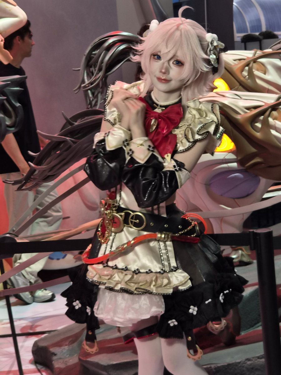 svkoshi's tweet photo. #silverpalace #gamescom2026
@SilverPalace_EN https://t.co/sMa00RnT9q