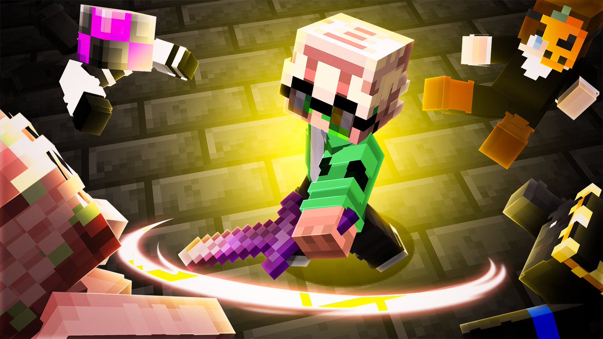 sender404's tweet photo. Would This Thumbnail Grab Your Attention? 👀

:P https://t.co/u3cGgeWGJ9