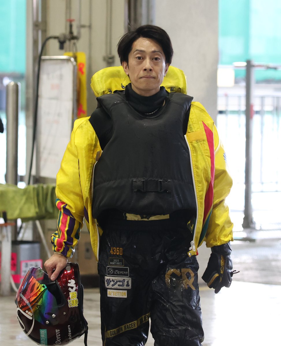 nikkan_boat's tweet photo. 【#桐生ボート ・ＳＧボートレースメモリアル】４日目
篠崎元志は2、3着にまとめたものの、得点率は5.50（6走33点）どまり。
　6R終わりの予選順位は21位。準優入りの18位へ、残りの予選結果を待つ。 https://t.co/WjROFXMv0F