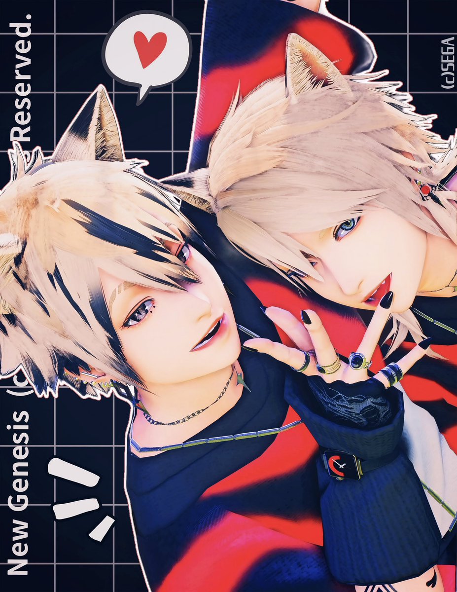 PSO2_ship0_NGS's tweet photo. 8月初のソロ(デコイ)撮影−🙌✨

長くX不在だったからゆっくりみんなの
SSを見に行ってる最中です(꜆*ˊᵕˋ)꜆📱𓂃𓈒𓏸 

9月はもう少しSS頻度をあげたいところ😇🙏 https://t.co/ZjMaaFbgHC