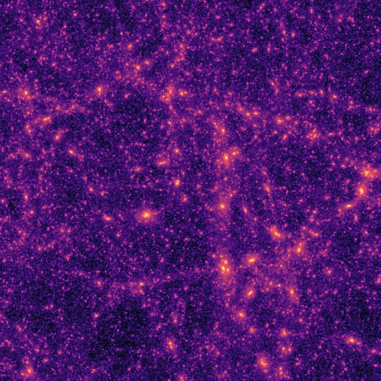 NightSkyToday's tweet photo. 🚨: Physicists Believe that the Entire Universe is a Neural Network. https://t.co/BGFAKIuHn5