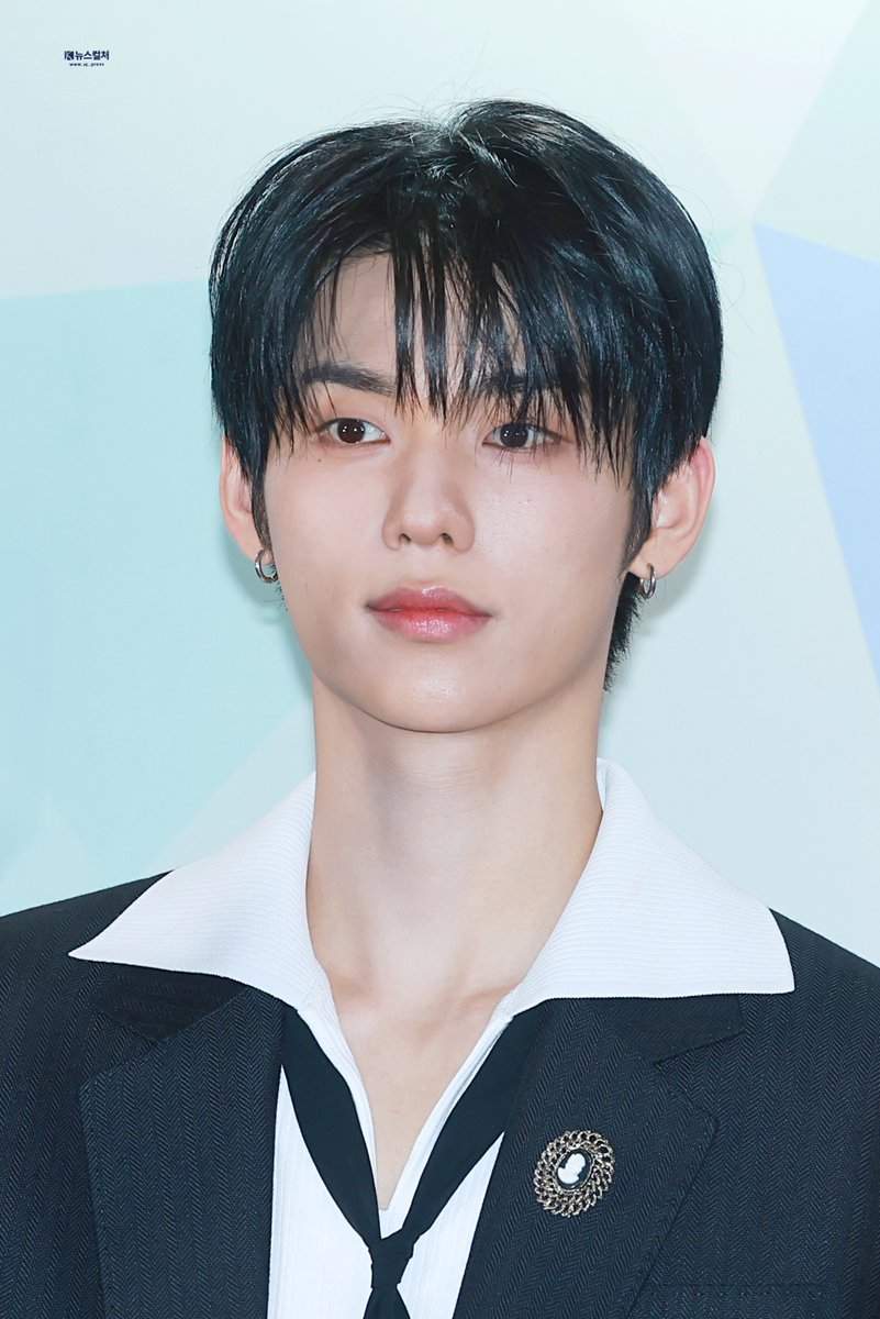 newsculture1's tweet photo. 260828 뉴시스 한류엑스포 이븐 이정현

🔗https://t.co/3nO1KK4JPW

#이븐 #EVNNE
#이정현 #LEEJEONGHYEON
#뉴시스한류엑스포
#뉴스컬처 https://t.co/llVN0Unmru